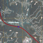 Saint Albans, WV (2011, 24000-Scale) Preview 2