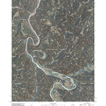 Saint George, WV (2011, 24000-Scale) Preview 1