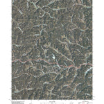 Salem, WV (2011, 24000-Scale) Preview 1