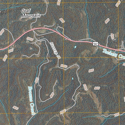 Scott Depot, WV (2011, 24000-Scale) Preview 3
