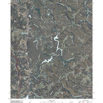 Shady Spring, WV (2011, 24000-Scale) Preview 1