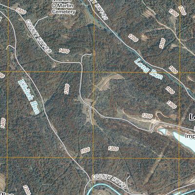 Shinnston, WV (2011, 24000-Scale) Preview 2