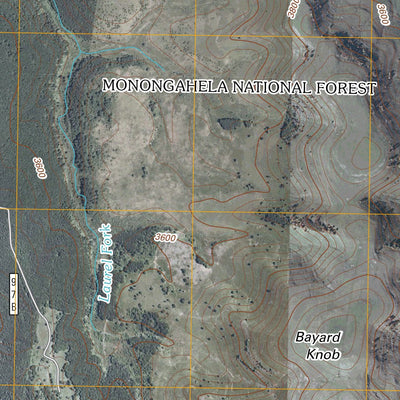 Sinks Of Gandy, WV (2011, 24000-Scale) Preview 2