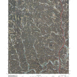 Sissonville, WV (2011, 24000-Scale) Preview 1