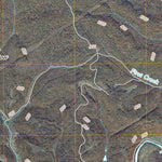 Sissonville, WV (2011, 24000-Scale) Preview 3