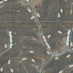 Smithburg, WV (2011, 24000-Scale) Preview 2