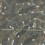 Smithburg, WV (2011, 24000-Scale) Preview 3