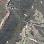 Snowy Mountain, WV-VA (2011, 24000-Scale) Preview 2