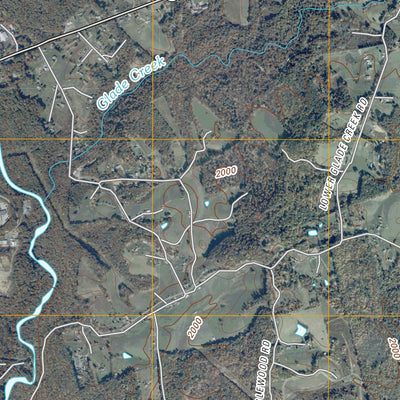 Summersville, WV (2010, 24000-Scale) Preview 2