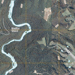 Summersville Dam, WV (2011, 24000-Scale) Preview 2