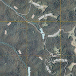 Swandale, WV (2011, 24000-Scale) Preview 2