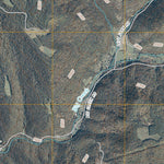 Talcott, WV (2011, 24000-Scale) Preview 2