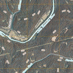 Tanner, WV (2010, 24000-Scale) Preview 2