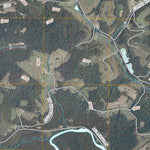 Thornton, WV (2011, 24000-Scale) Preview 2