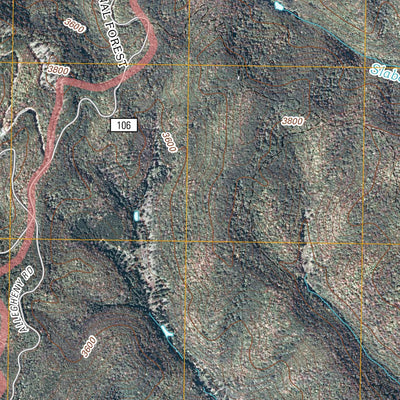 Thornwood, WV-VA (2011, 24000-Scale) Preview 3