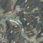 Union, WV (2011, 24000-Scale) Preview 2