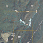 Upper Tract, WV (2011, 24000-Scale) Preview 2