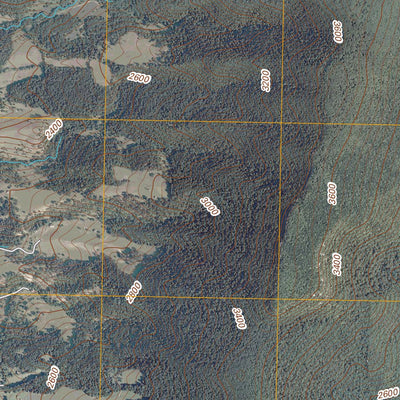 Upper Tract, WV (2011, 24000-Scale) Preview 3