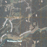Valley Mills, WV-OH (2010, 24000-Scale) Preview 2