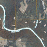 Valley Point, WV (2011, 24000-Scale) Preview 3