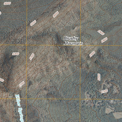 Waiteville, WV-VA (2011, 24000-Scale) Preview 2