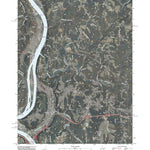 Weirton, WV-PA-OH (2010, 24000-Scale) Preview 1
