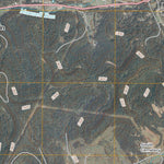 Weston, WV (2011, 24000-Scale) Preview 2