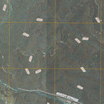 White Sulphur Springs, WV-VA (2011, 24000-Scale) Preview 3