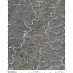 Wildell, WV (2011, 24000-Scale) Preview 1