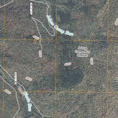 Wildell, WV (2011, 24000-Scale) Preview 3