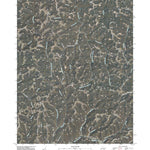 Wileyville, WV (2011, 24000-Scale) Preview 1