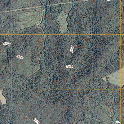 Winona, WV (2011, 24000-Scale) Preview 3