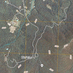 Wolf Gap, WV-VA (2011, 24000-Scale) Preview 2