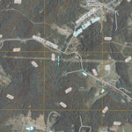 Wolf Summit, WV (2011, 24000-Scale) Preview 2