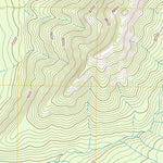 Abiathar Peak, WY (2012, 24000-Scale) Preview 2