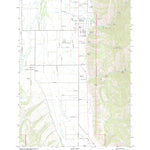 Afton, WY (2012, 24000-Scale) Preview 1