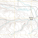 Aladdin, WY (2012, 24000-Scale) Preview 2