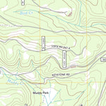 Albany, WY (2012, 24000-Scale) Preview 2