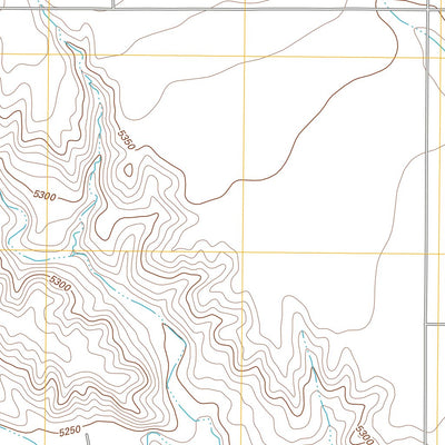 Albin SW, WY (2012, 24000-Scale) Preview 2