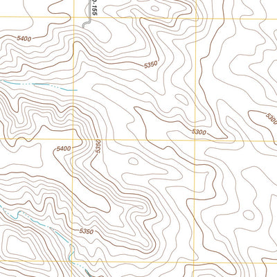 Albin SW, WY (2012, 24000-Scale) Preview 3