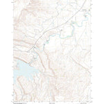 Alcova, WY (2012, 24000-Scale) Preview 1