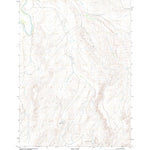Alcova SE, WY (2012, 24000-Scale) Preview 1