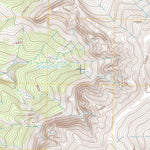Aldrich Basin, WY (2012, 24000-Scale) Preview 3