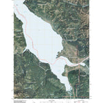 Alpine, WY-ID (2011, 24000-Scale) Preview 1