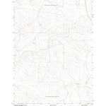 Alta Creek, WY (2012, 24000-Scale) Preview 1