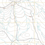 Alta Creek, WY (2012, 24000-Scale) Preview 2