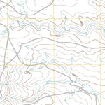Alta Creek, WY (2012, 24000-Scale) Preview 3
