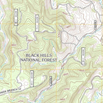 Alva, WY (2012, 24000-Scale) Preview 3