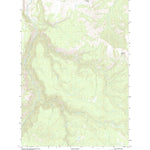 Amethyst Mountain, WY (2012, 24000-Scale) Preview 1