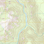 Amethyst Mountain, WY (2012, 24000-Scale) Preview 3